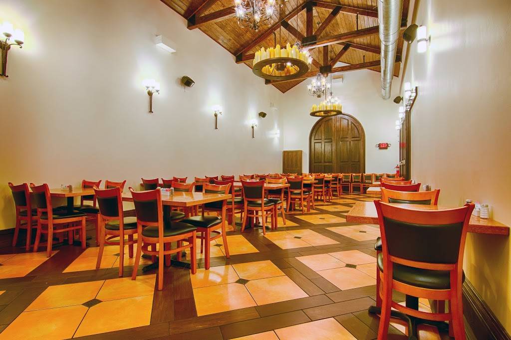 Candlelite Inn Restaurant | restaurant | 1202 E Division St, Arlington, TX 76011, USA | 8172759613 OR +1 817-275-9613