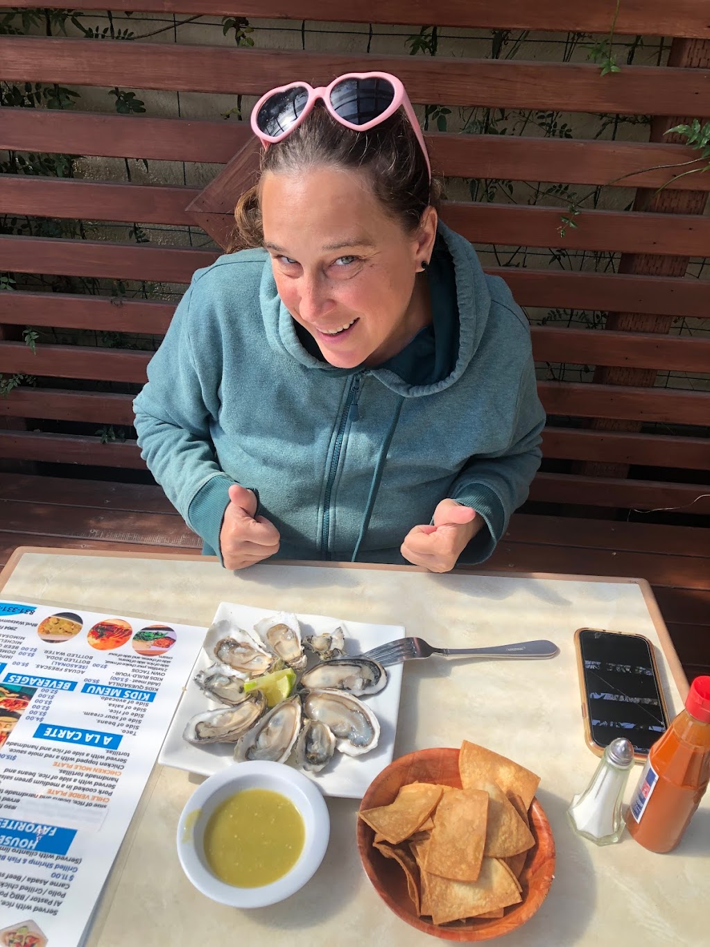 La Marea Of The Sea | restaurant | 2904 Freedom Blvd, Watsonville, CA 95076, USA | 8312880126 OR +1 831-288-0126