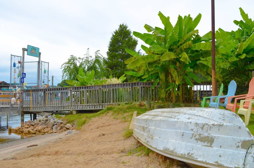 Portside Grill & Bar | restaurant | 3619 Airport Rd, Moneta, VA 24121, USA | 5402977100 OR +1 540-297-7100