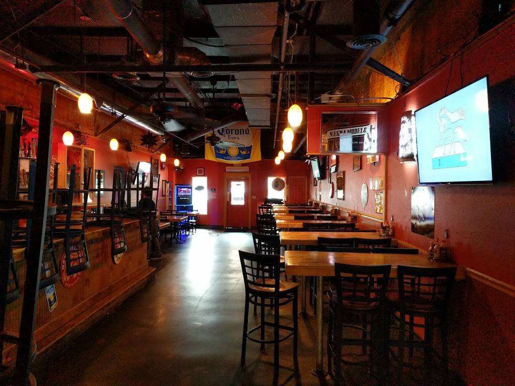 Holy Taco Cantina | restaurant | 211 E Main St, Johnson City, TN 37604, USA | 4234340799 OR +1 423-434-0799