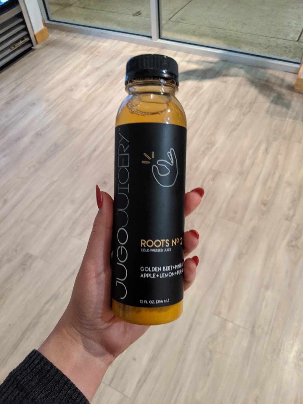 Jugo - Alon | restaurant | 10003 NW Military Hwy #2114, San Antonio, TX 78231, USA | 8334385846 OR +1 833-438-5846