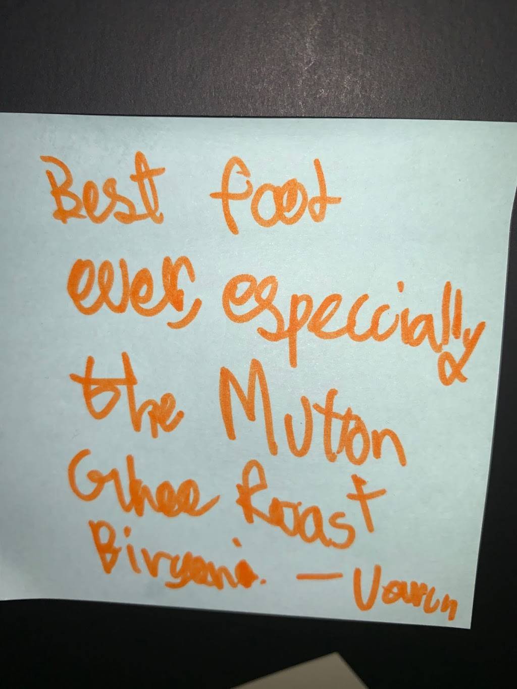 Kritunga Restaurant | restaurant | 4918 Paseo Padre Pkwy, Fremont, CA 94555, USA | 5107451000 OR +1 510-745-1000