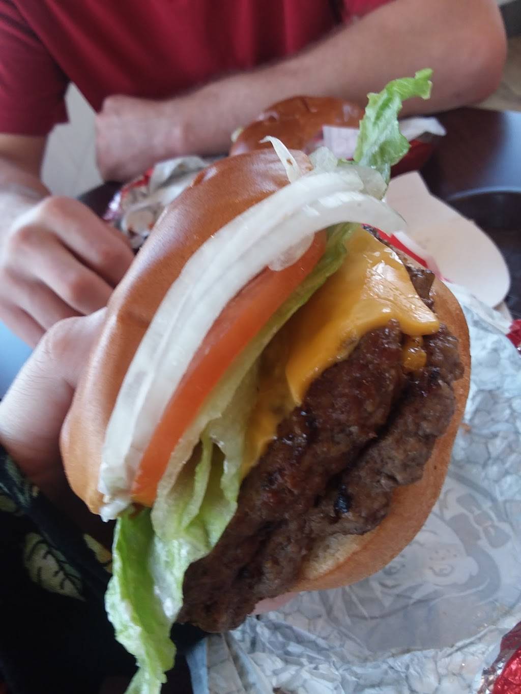 Wendys | restaurant | 5754 Main St, Zachary, LA 70791, USA | 2252862849 OR +1 225-286-2849