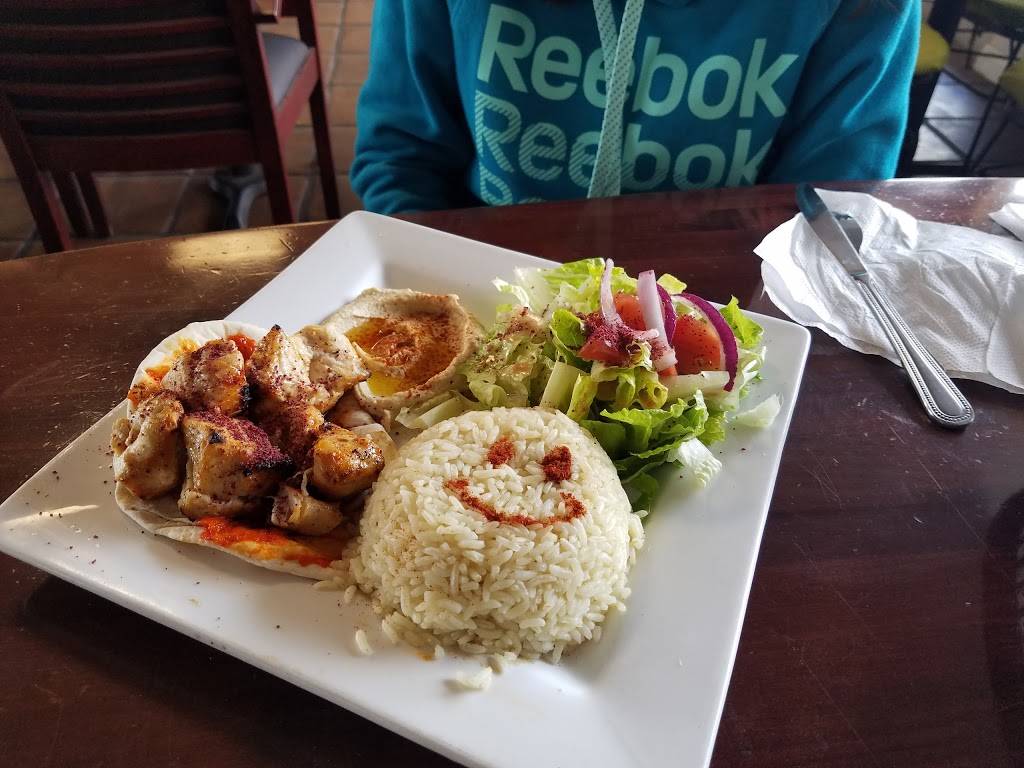 Bakery King: Mediterranean Cuisine & Cafe | restaurant | 559 E Arrow Hwy, Glendora, CA 91740, USA | 6266531717 OR +1 626-653-1717