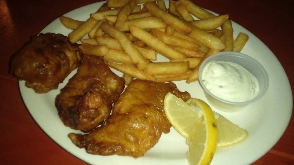 The Cottage | restaurant | 178 Cedar Ln, Teaneck, NJ 07666, USA | 2016920016 OR +1 201-692-0016