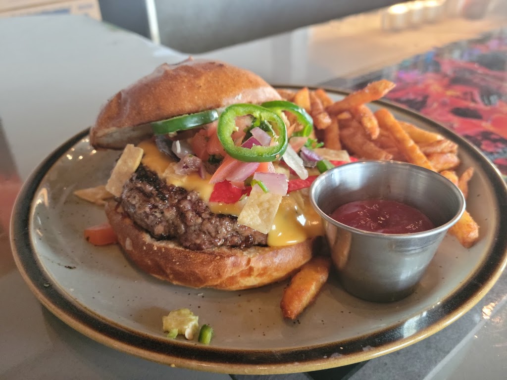 Wildfire Wing Company | restaurant | 15318 N Oracle Rd #180, Tucson, AZ 85739, USA | 5208004748 OR +1 520-800-4748