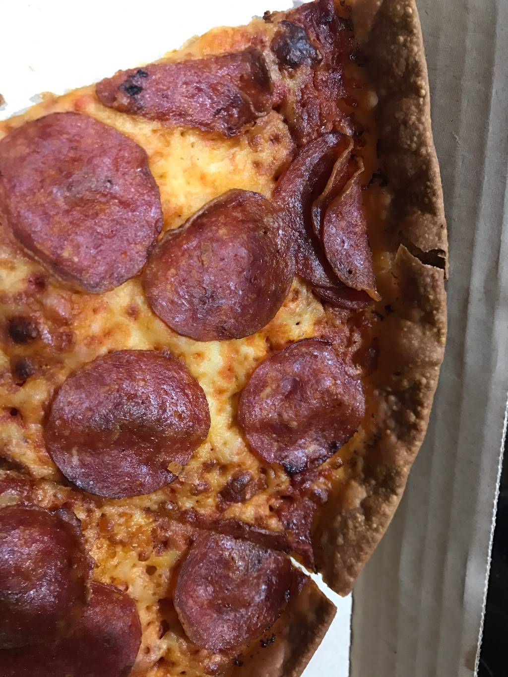 Pizza Hut | restaurant | 5058 Nicholson Ln Ste A, Rockville, MD 20852, USA | 3019846100 OR +1 301-984-6100