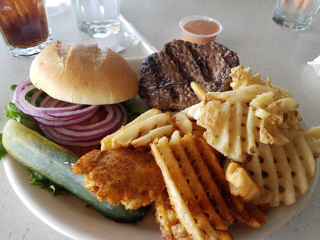 The Blue Plate Diner | restaurant | 2041 S 2100 E, Salt Lake City, UT 84108, USA | 8014631151 OR +1 801-463-1151