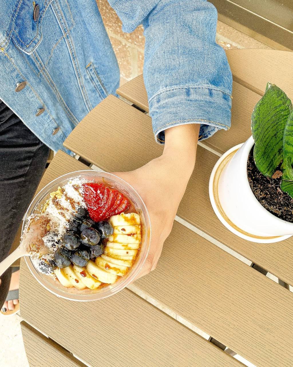 Terra Health & Wellness | restaurant | 1134 NE Douglas St, Lees Summit, MO 64086, USA | 8166006527 OR +1 816-600-6527