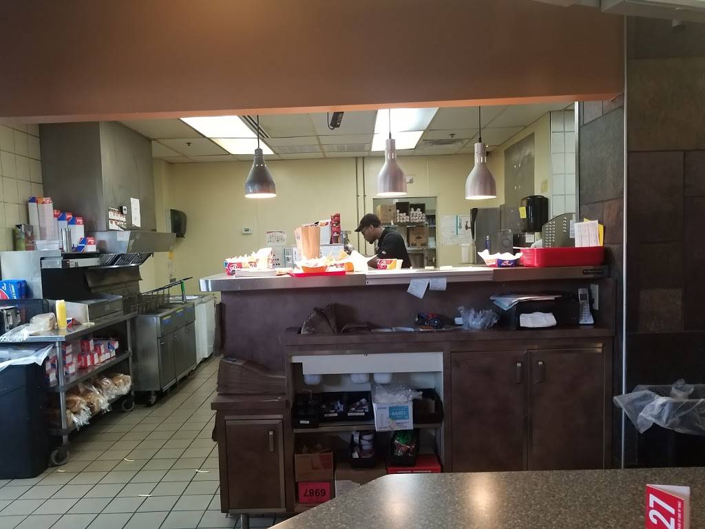 Dairy Queen Grill & Chill | restaurant | 910 W Government St, Brandon, MS 39042, USA | 6018258655 OR +1 601-825-8655