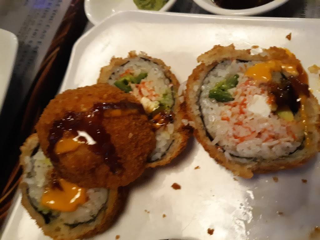 Oki Japan | restaurant | 1210 N Airline Hwy, Gonzales, LA 70737, USA | 2254502227 OR +1 225-450-2227