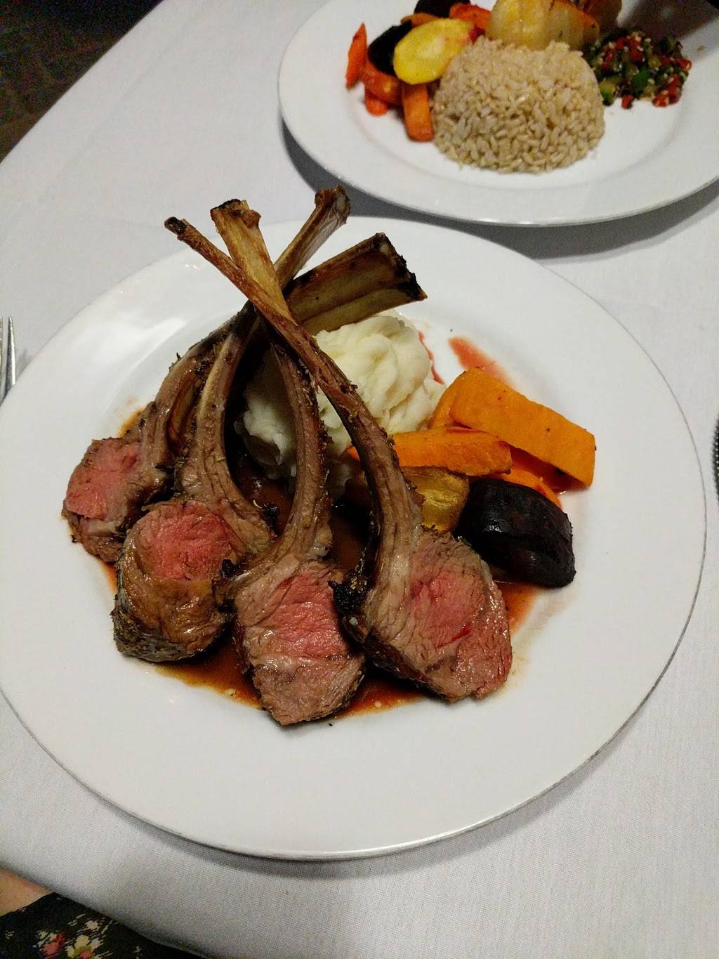 Josephs Wine Bar & Cafe | restaurant | 200 NE 2nd Ave #107, Delray Beach, FL 33444, USA | 5612726100 OR +1 561-272-6100