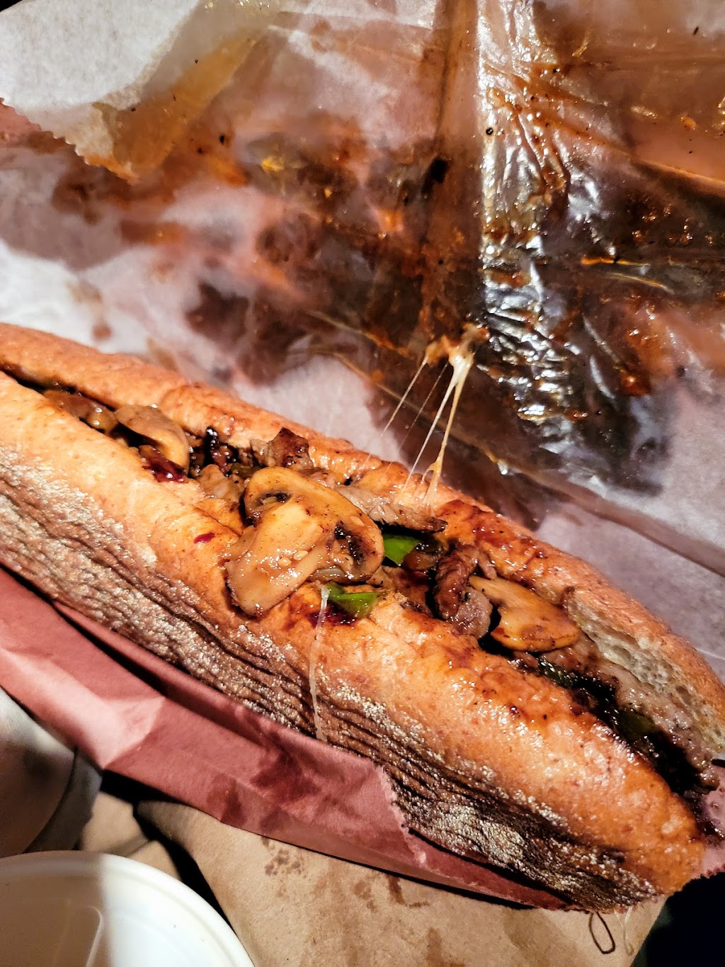 Furlough Brothers Dallas Cheesesteaks | restaurant | 921 W Commerce St, Dallas, TX 75208, USA | 2816065477 OR +1 281-606-5477