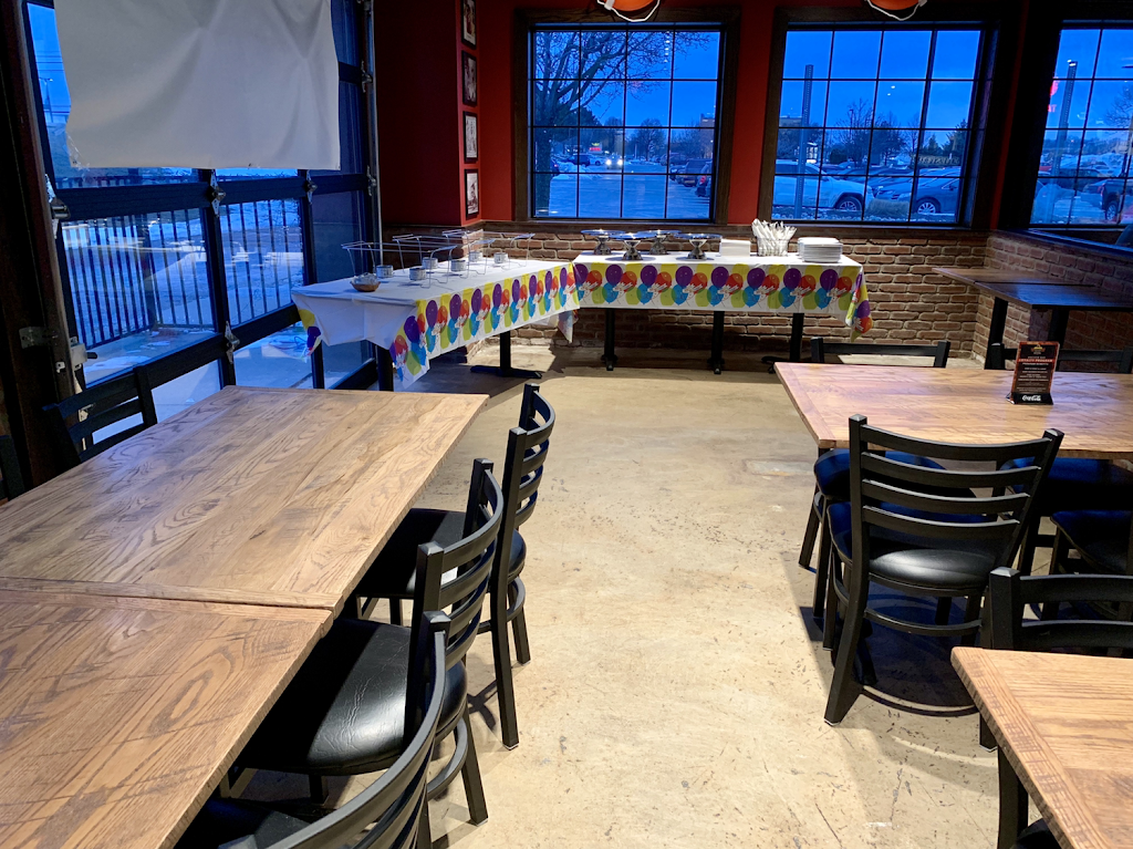 Anchor Bar | restaurant | 2945 S Rochester Rd, Rochester Hills, MI 48307, USA | 2486064472 OR +1 248-606-4472