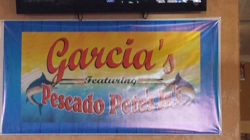 Garcias Pizzaria | restaurant | 724 W Inyo Ave, Tulare, CA 93274, USA | 5596867600 OR +1 559-686-7600