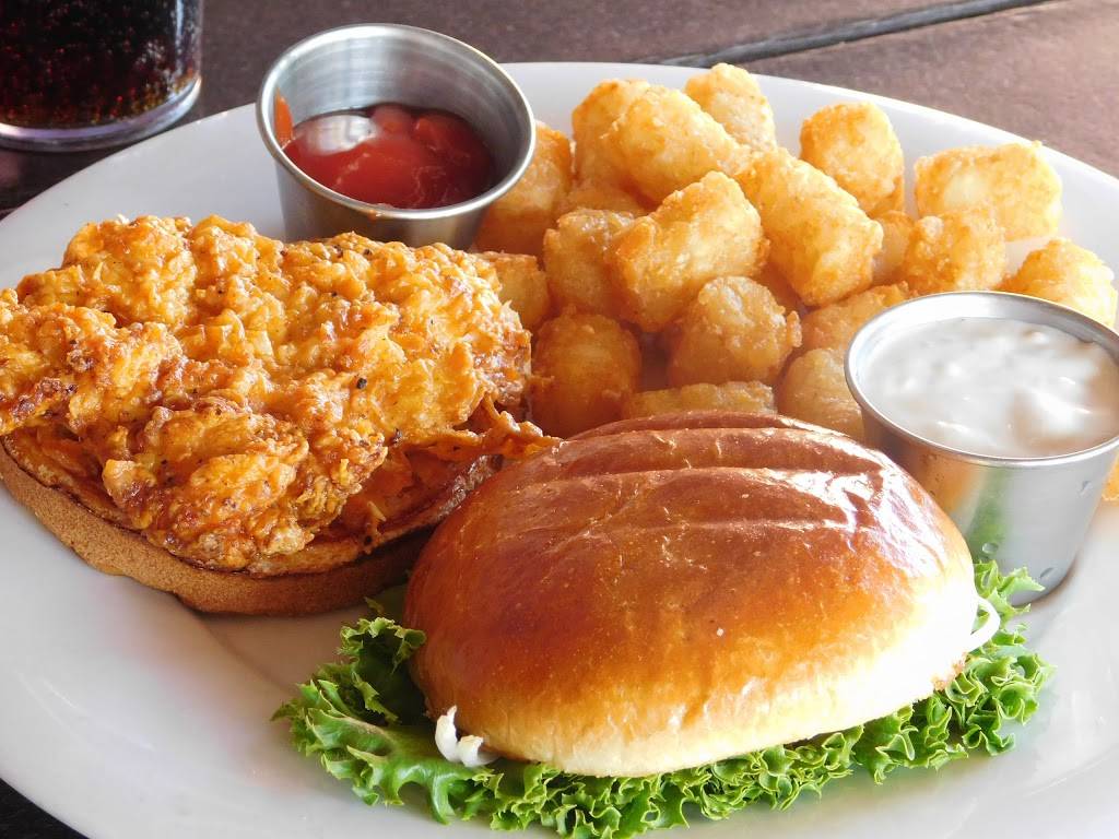 Hickory Tavern | restaurant | 2005 E Arbors Dr, Charlotte, NC 28262, USA | 7042959001 OR +1 704-295-9001