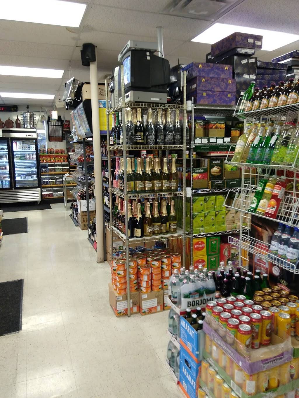 Eurasia Deli House | restaurant | 25650 102nd Pl SE, Kent, WA 98030, USA | 2535200870 OR +1 253-520-0870