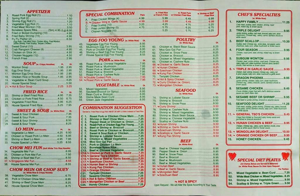 New China | restaurant | 3750 AL-53, Huntsville, AL 35806, USA | 2568586628 OR +1 256-858-6628