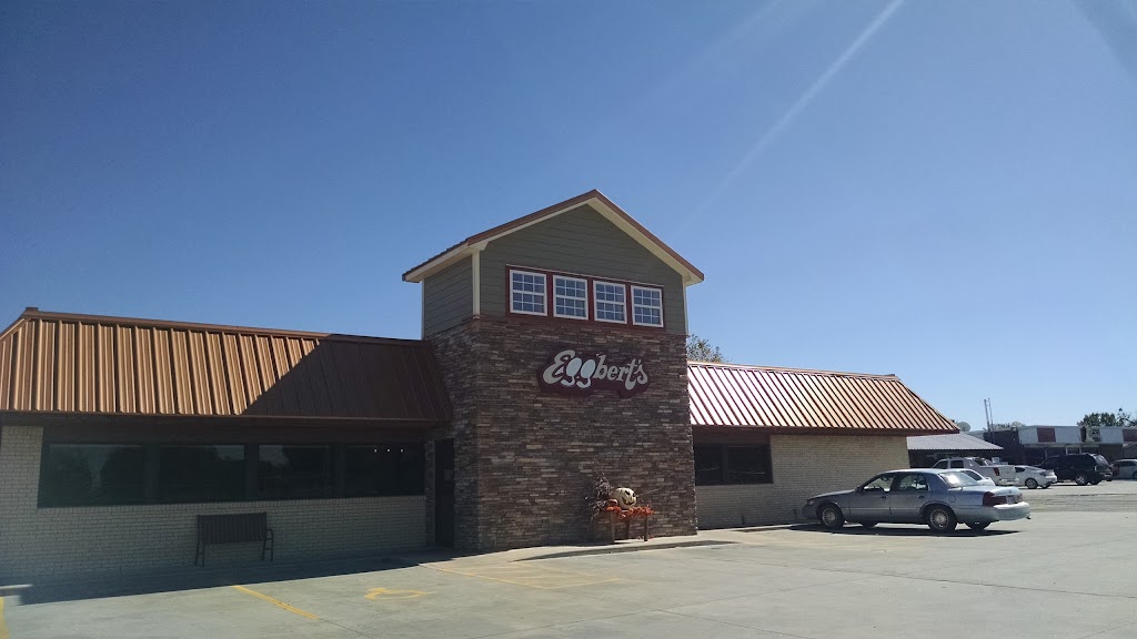 Eggberts | restaurant | 610 N McGee St, Caney, KS 67333, USA | 6203066052 OR +1 620-306-6052