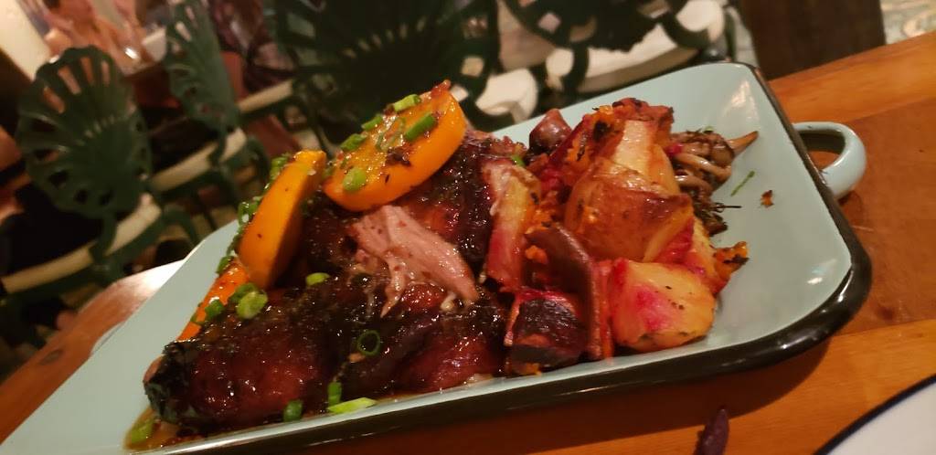 Sherwoods Bistro | restaurant | 8281 NE 2nd Ave, Miami, FL 33138, USA | 7863594030 OR +1 786-359-4030