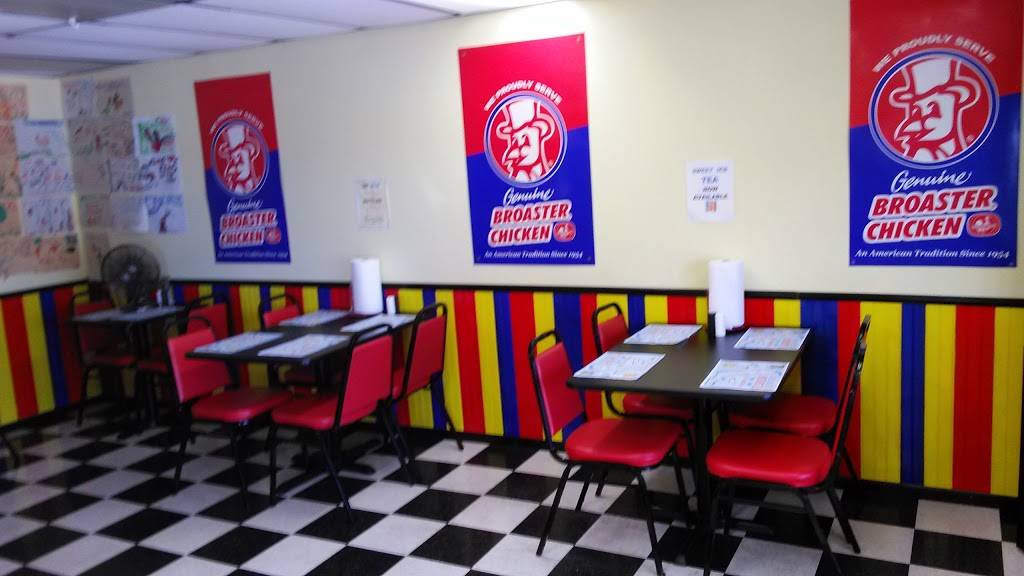 Wing King Chicken Shack | meal delivery | 4212 N Access Rd, Englewood, FL 34224, USA | 9414756666 OR +1 941-475-6666