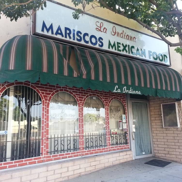 La Indiana Restaurant | restaurant | 144 N 1st St, La Puente, CA 91744, USA | 6263362466 OR +1 626-336-2466