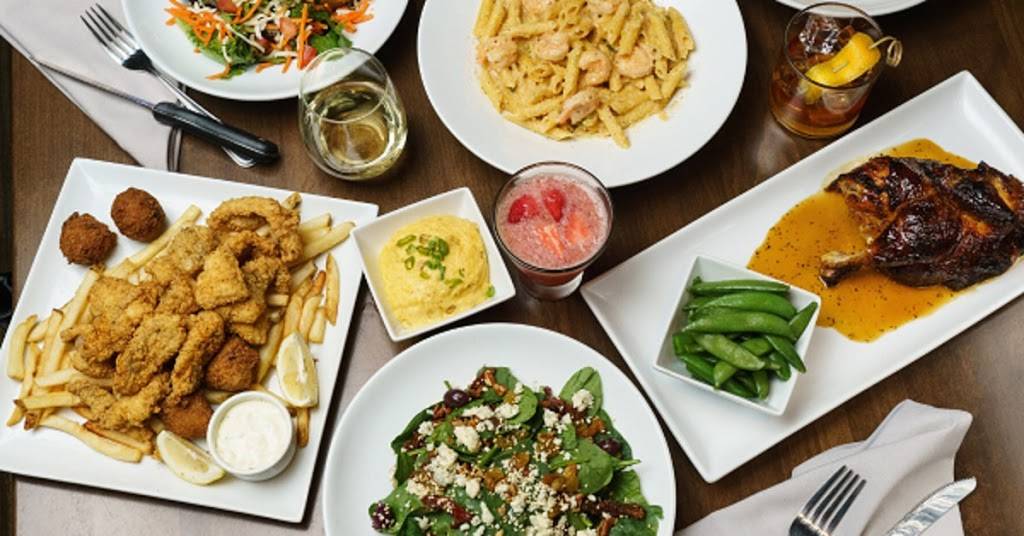 Zea Rotisserie & Bar | restaurant | 235 Doucet Rd, Lafayette, LA 70503, USA | 3374060013 OR +1 337-406-0013