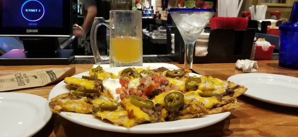 Chilis Grill & Bar | restaurant | 16401 Miramar Pkwy, Miramar, FL 33027, USA | 9544473822 OR +1 954-447-3822