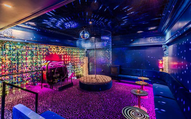 Electric Pussycat | night club | 103 E Broadway, Glendale, CA 91205, USA | 7472580264 OR +1 747-258-0264