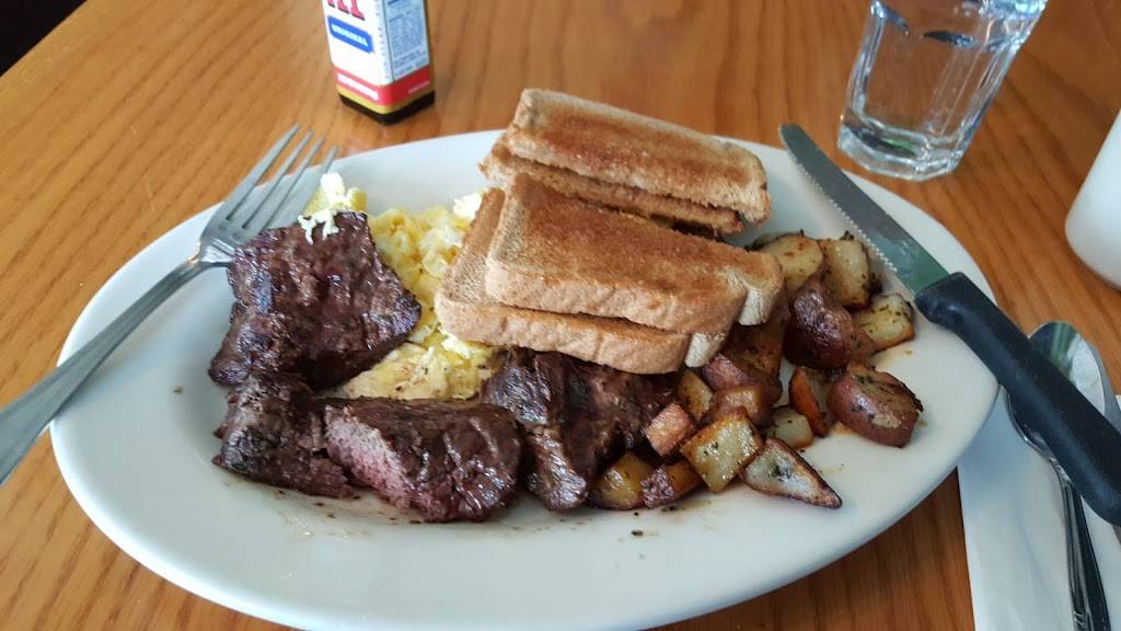 Swanton Street Diner | restaurant | 72 Swanton St, Winchester, MA 01890, USA | 7817219666 OR +1 781-721-9666