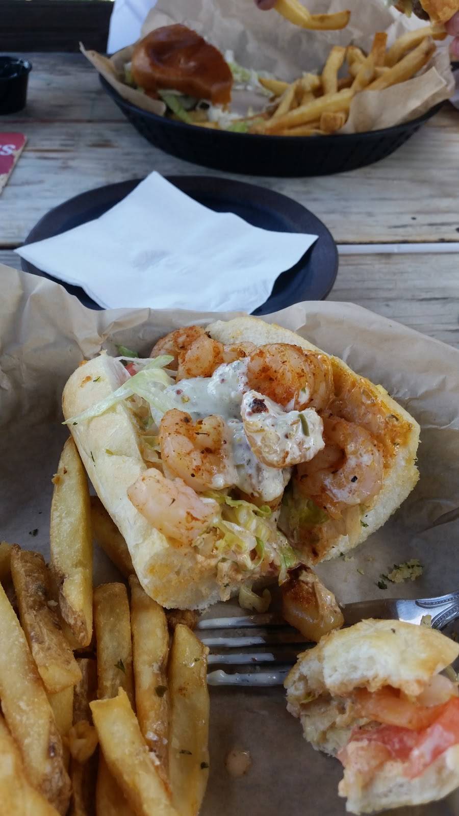 RiverGrille on the Tomoka | restaurant | 950 US-1, Ormond Beach, FL 32174, USA | 3866152004 OR +1 386-615-2004