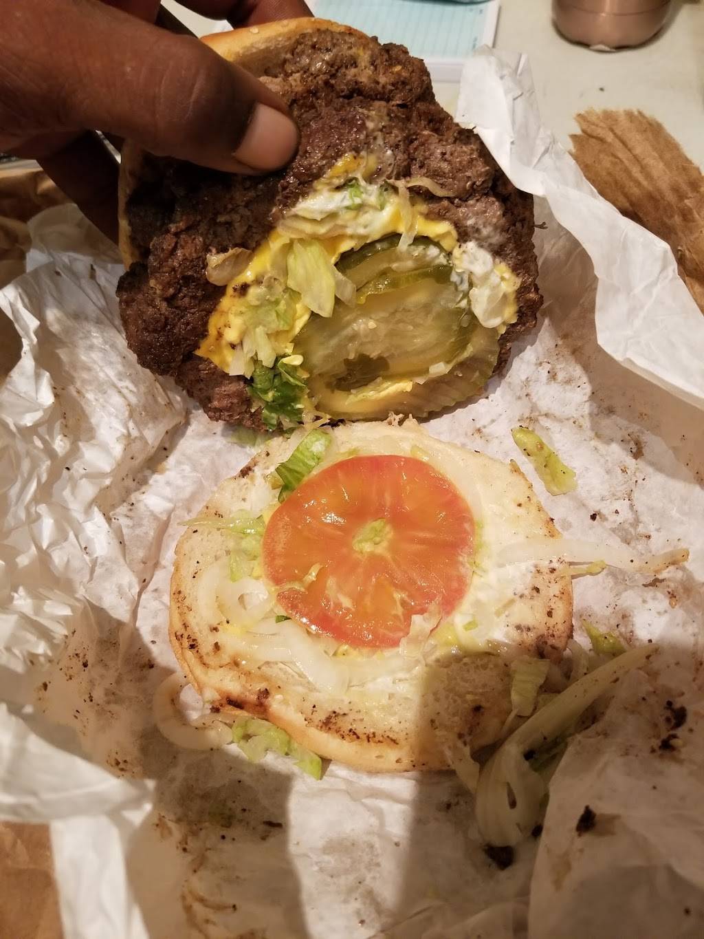 Master Burger | restaurant | 4366 W Adams Blvd, Los Angeles, CA 90018, USA | 3237348021 OR +1 323-734-8021