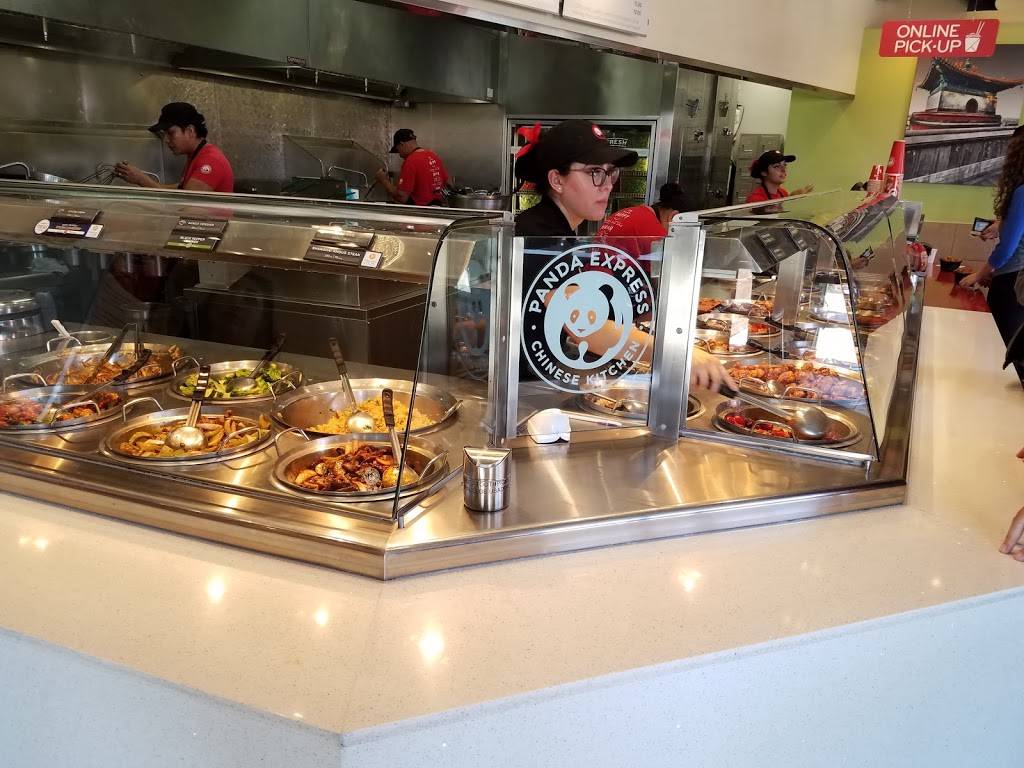 Panda Express | meal takeaway | 670 W San Marcos Blvd, San Marcos, CA 92069, USA | 7605910392 OR +1 760-591-0392