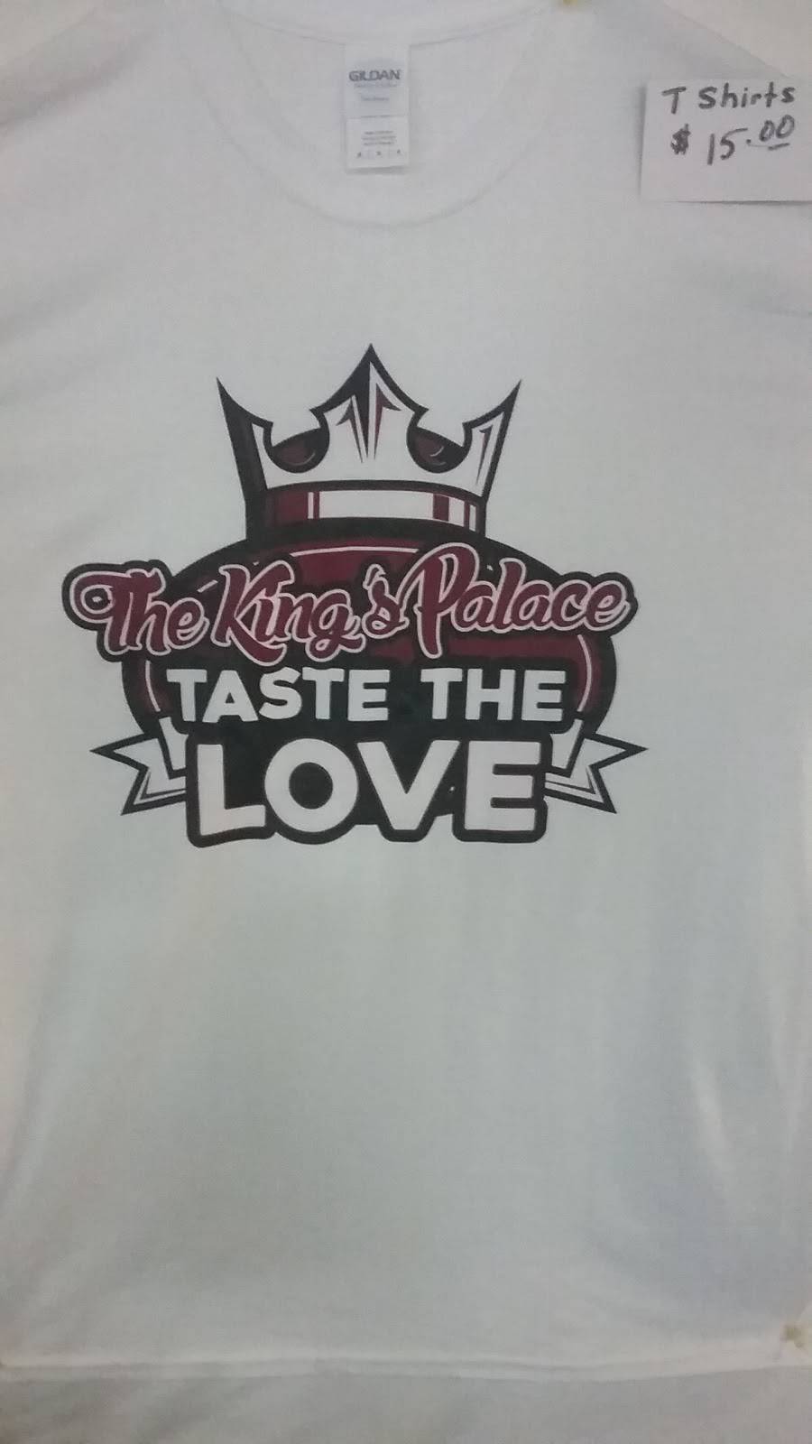 The Kings Palace | restaurant | 4748 Airline Hwy, Baton Rouge, LA 70805, USA | 2257575501 OR +1 225-757-5501