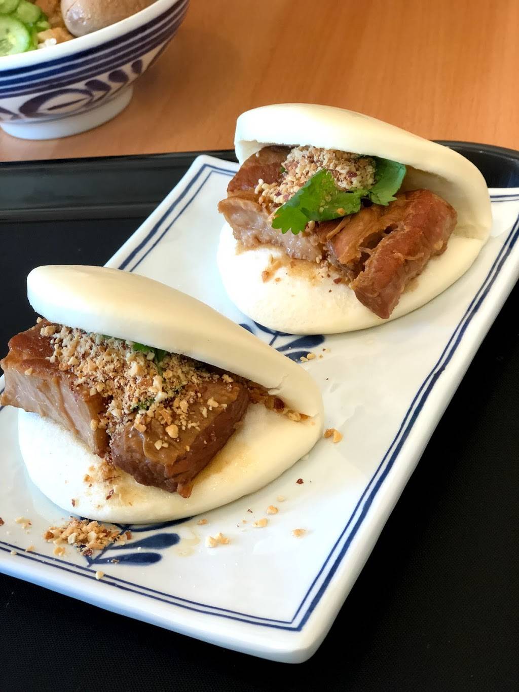 ChiMaMas Noodle House | restaurant | 45-37 C Bell Blvd, Bayside, NY 11361, USA | 7186318881 OR +1 718-631-8881