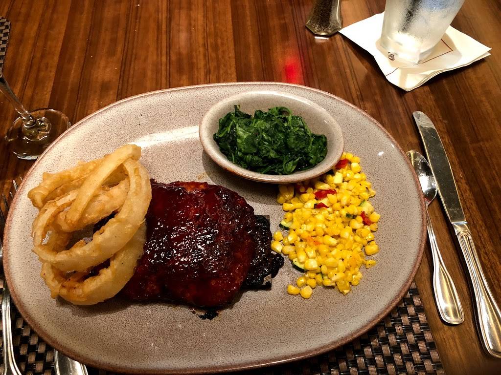 Grand Lux Cafe | restaurant | 3500 Peachtree Rd NE #2093, Atlanta, GA 30326, USA | 4045042961 OR +1 404-504-2961