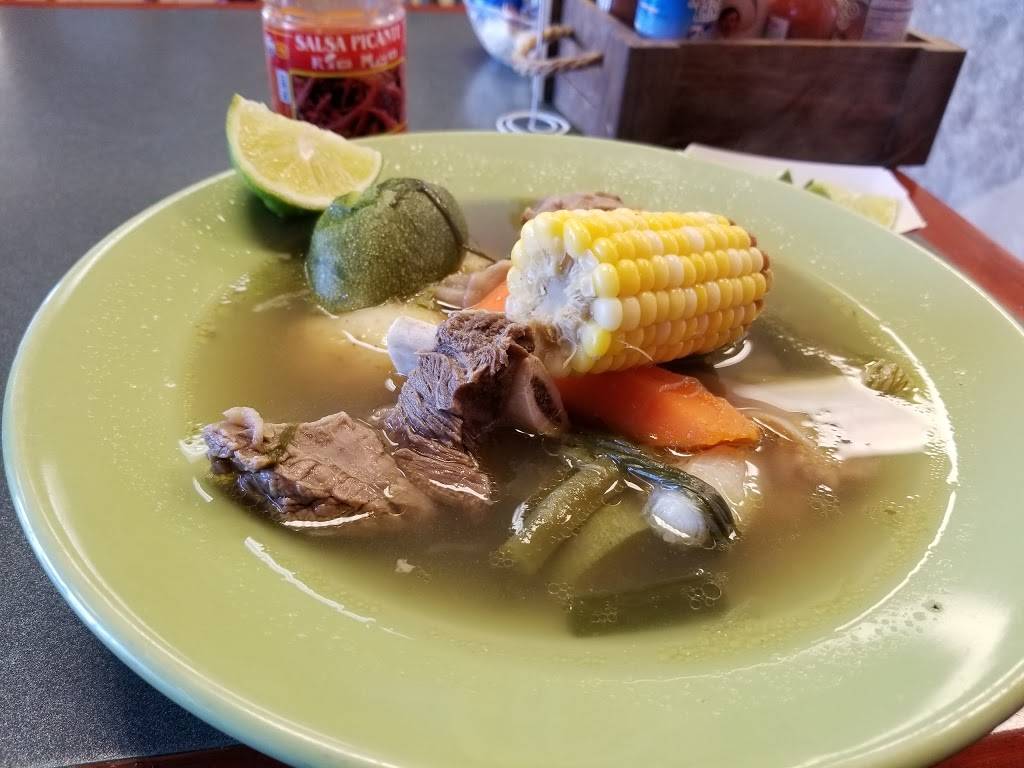 Birrieria Las Marias | restaurant | 4819 N 83rd Ave, Phoenix, AZ 85033, USA | 6233744264 OR +1 623-374-4264