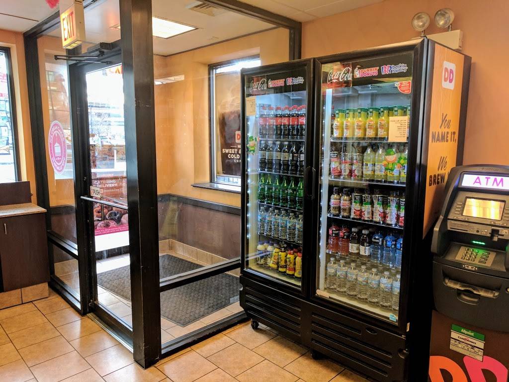 Dunkin Donuts | cafe | 1231 S Wabash Ave, Chicago, IL 60605, USA | 3127659952 OR +1 312-765-9952