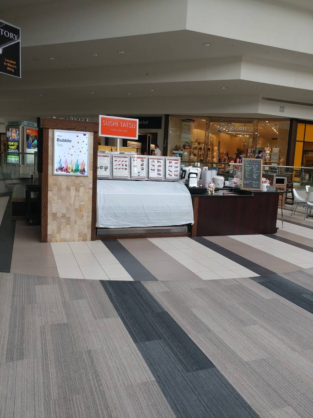 Tatsu Sushi | restaurant | Ann Arbor, MI 48108, USA | 7349961880 OR +1 734-996-1880