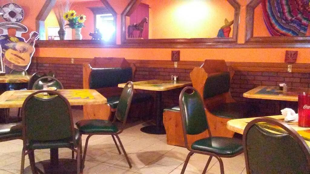 Los Tres Magueyes | restaurant | 2818 Riverside Dr, Danville, VA 24540, USA | 4347920601 OR +1 434-792-0601