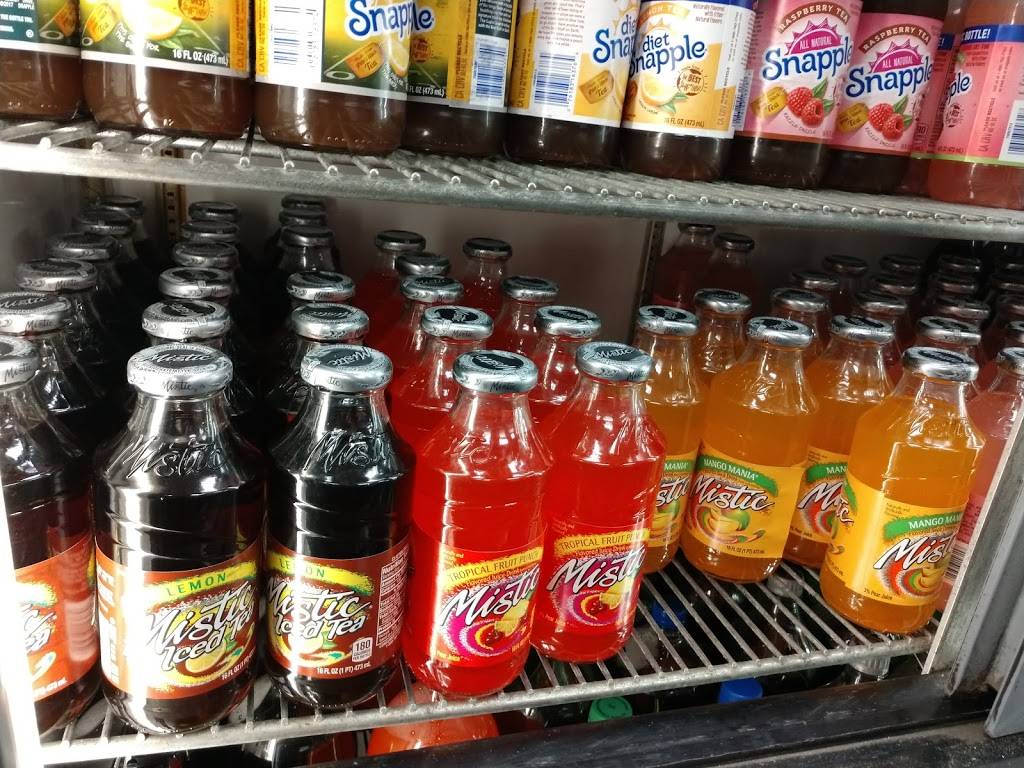 Hoagies Plus | restaurant | 752 E Tioga St, Philadelphia, PA 19134, USA | 2154258620 OR +1 215-425-8620