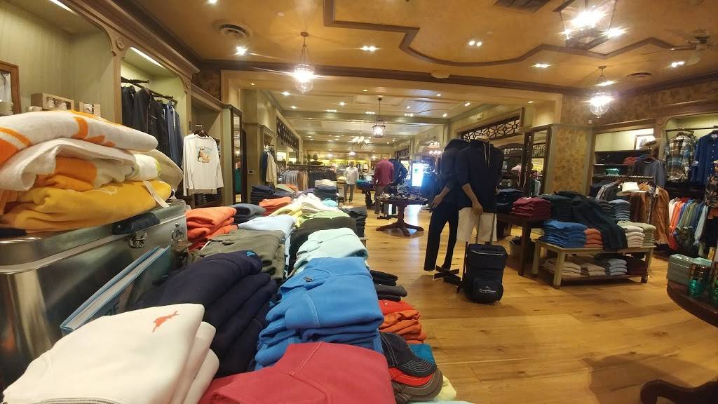 Tommy Bahama Restaurant, Bar & Store | restaurant | 9595 Six Pines Dr #700, The Woodlands, TX 77380, USA | 2812928669 OR +1 281-292-8669