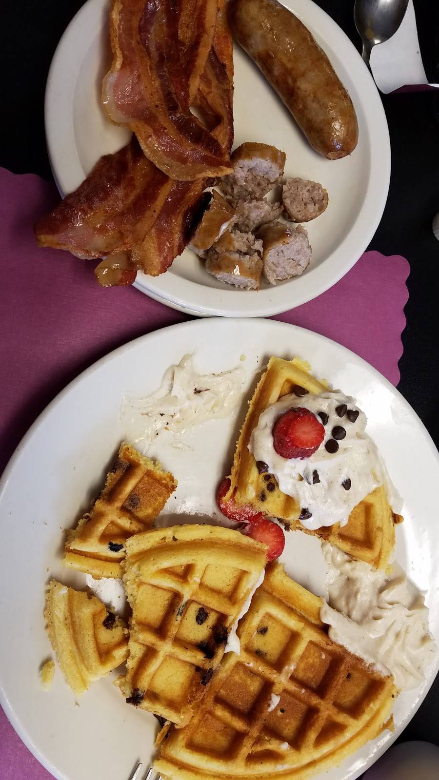 Country Cafe | restaurant | 229 Mt Cobb Hwy, Lake Ariel, PA 18436, USA | 5705030447 OR +1 570-503-0447