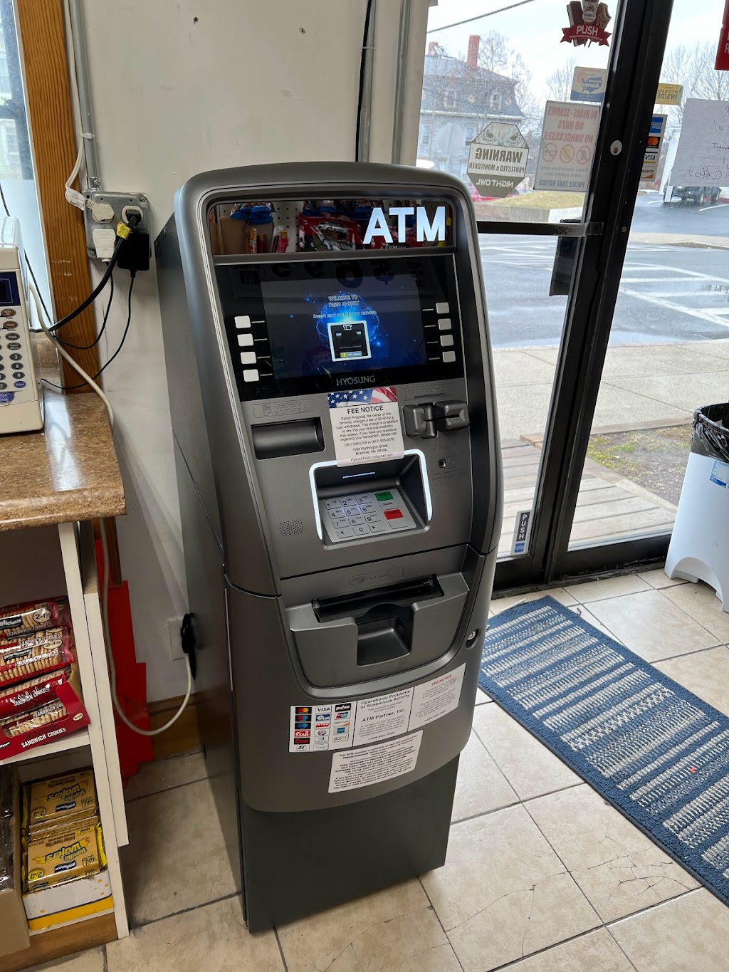 Farm Market | restaurant | 223 Durfee St, Fall River, MA 02720, USA | 5085676659 OR +1 508-567-6659