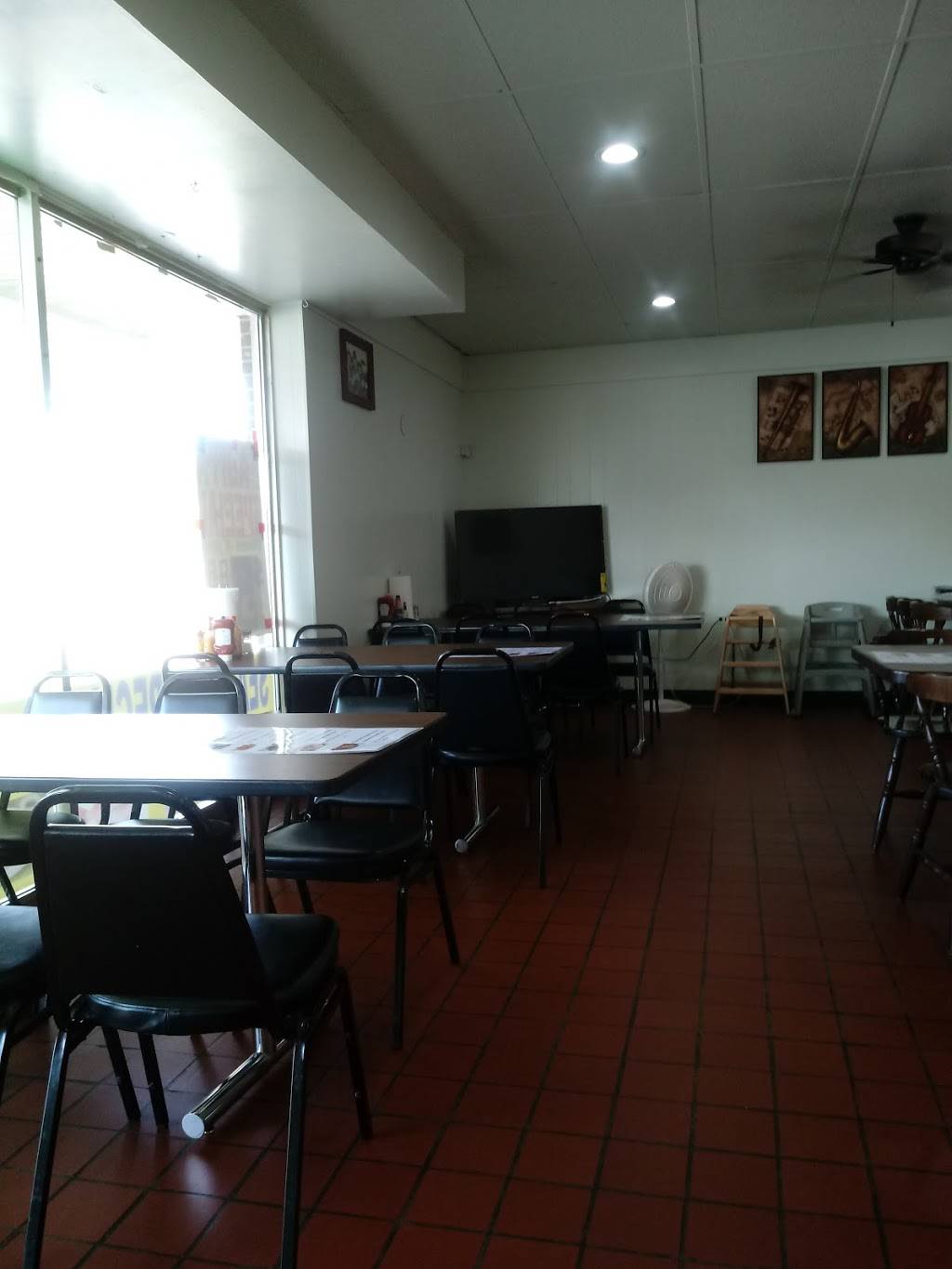 7 Mares Ostioneria #6 Seafood | restaurant | 2411 W Ave M, Temple, TX 76504, USA | 2145490313 OR +1 214-549-0313