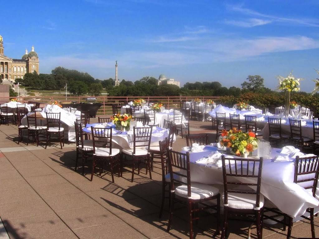 Cafe Barattas | restaurant | 600 E Locust St, Des Moines, IA 50319, USA | 5152813294 OR +1 515-281-3294