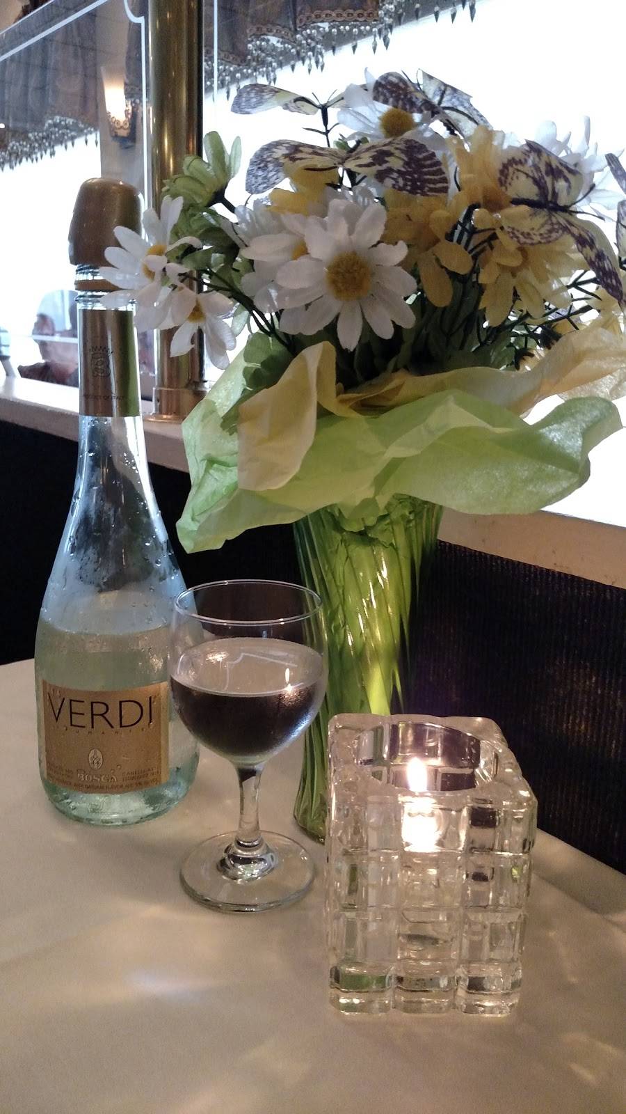 Il Giardinello | restaurant | 1232 NJ-166, Toms River, NJ 08753, USA | 7322869111 OR +1 732-286-9111