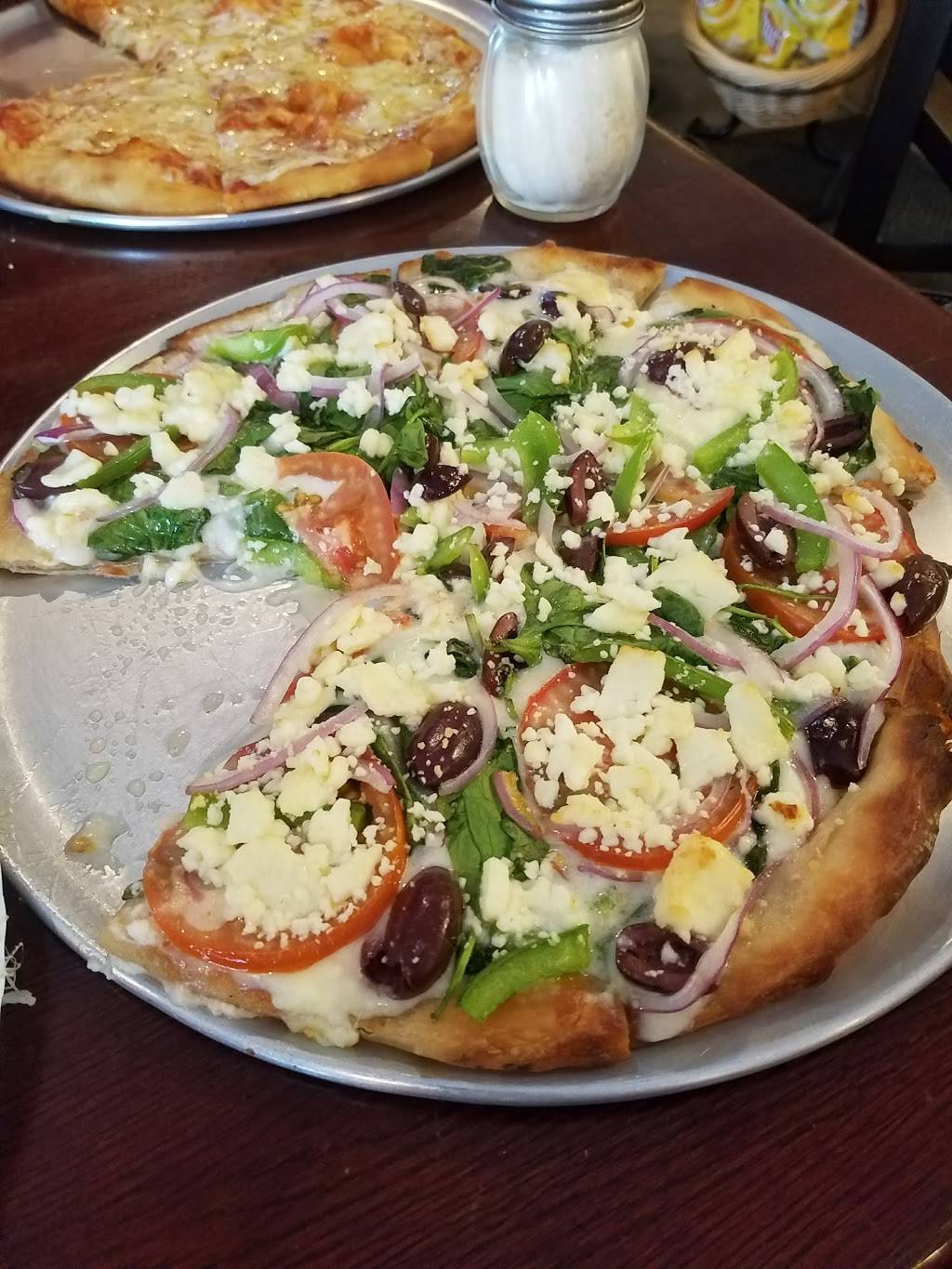 All American Woodfired Pizza | restaurant | 489 Main St Suite 400, Springvale, ME 04083, USA | 2073243242 OR +1 207-324-3242