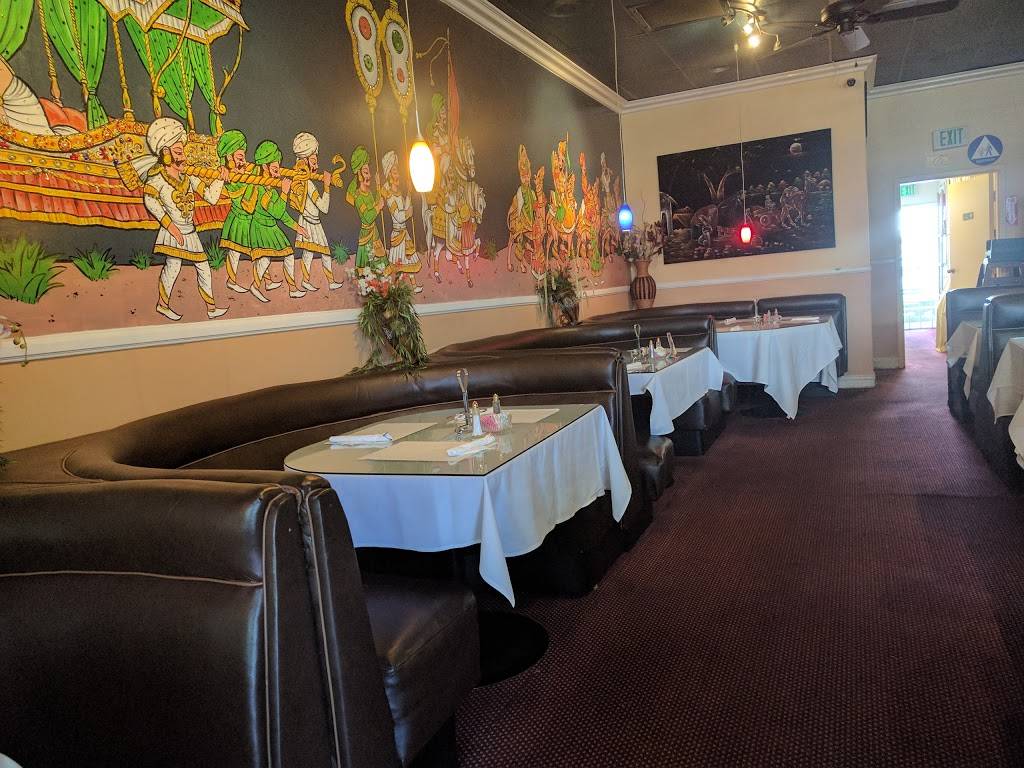Malhis Indian Cuisine | restaurant | 2007 W Ave J, Lancaster, CA 93536, USA | 6619458009 OR +1 661-945-8009
