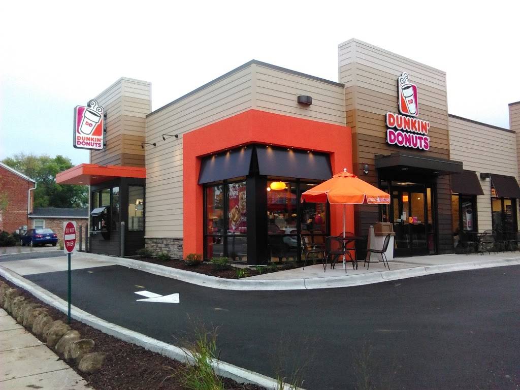 Dunkin | bakery | 410A Phillips Blvd, Sauk City, WI 53583, USA | 6086407300 OR +1 608-640-7300